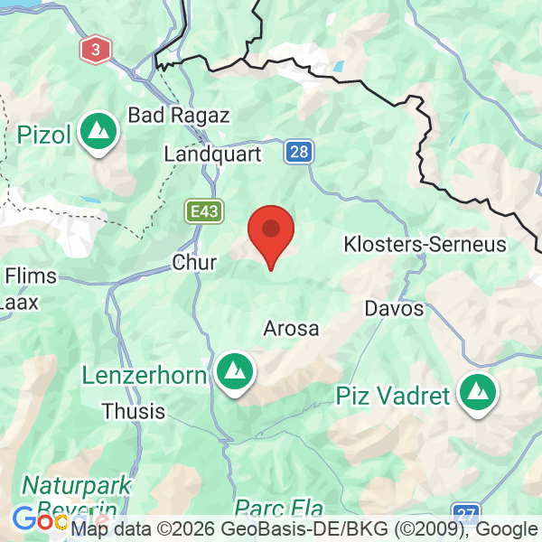 Kartenvorschau