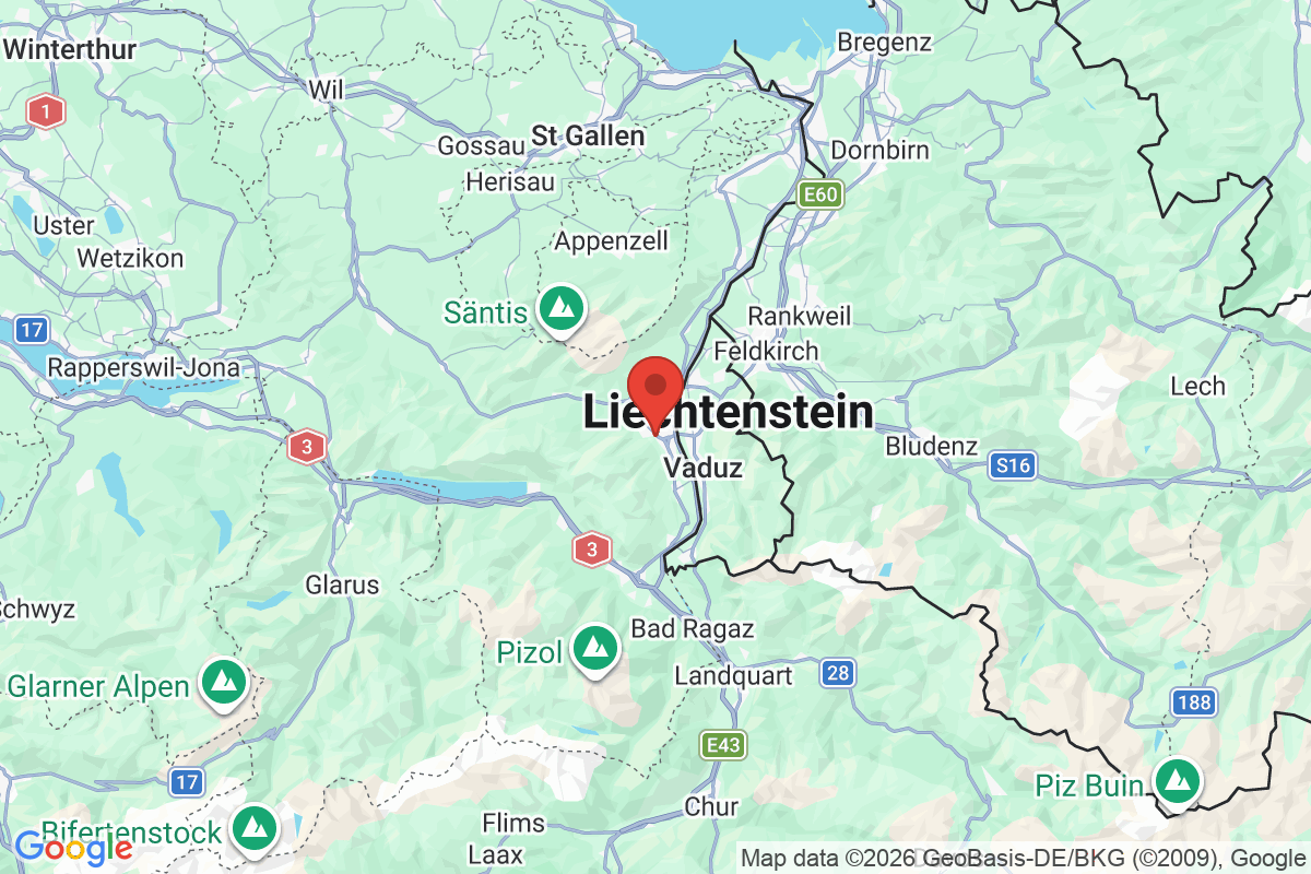 Kartenvorschau