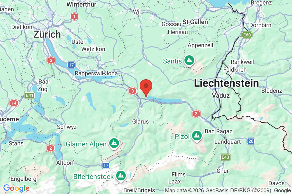 Kartenvorschau