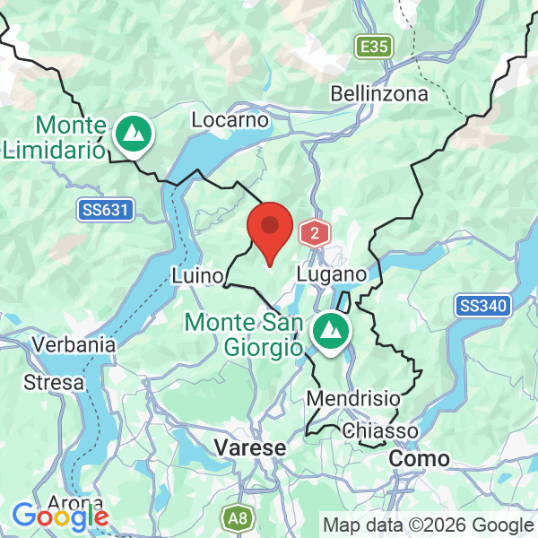 Kartenvorschau