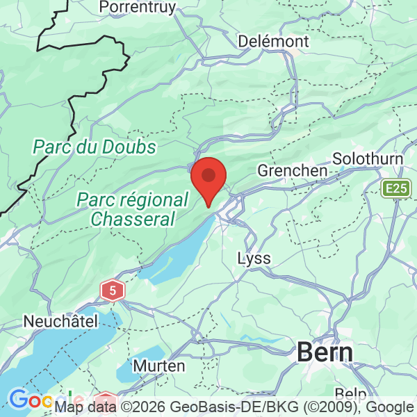 Kartenvorschau