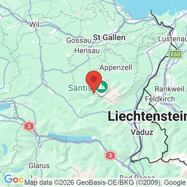 Kartenvorschau