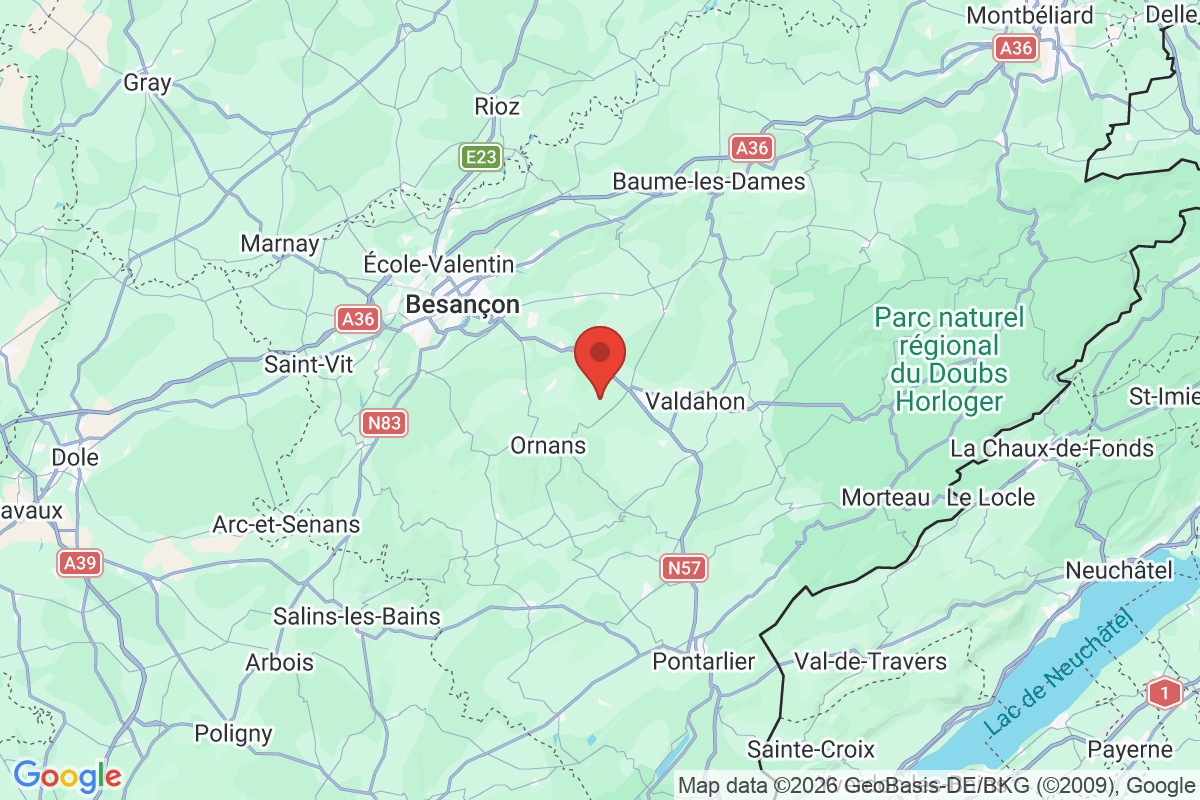 Kartenvorschau