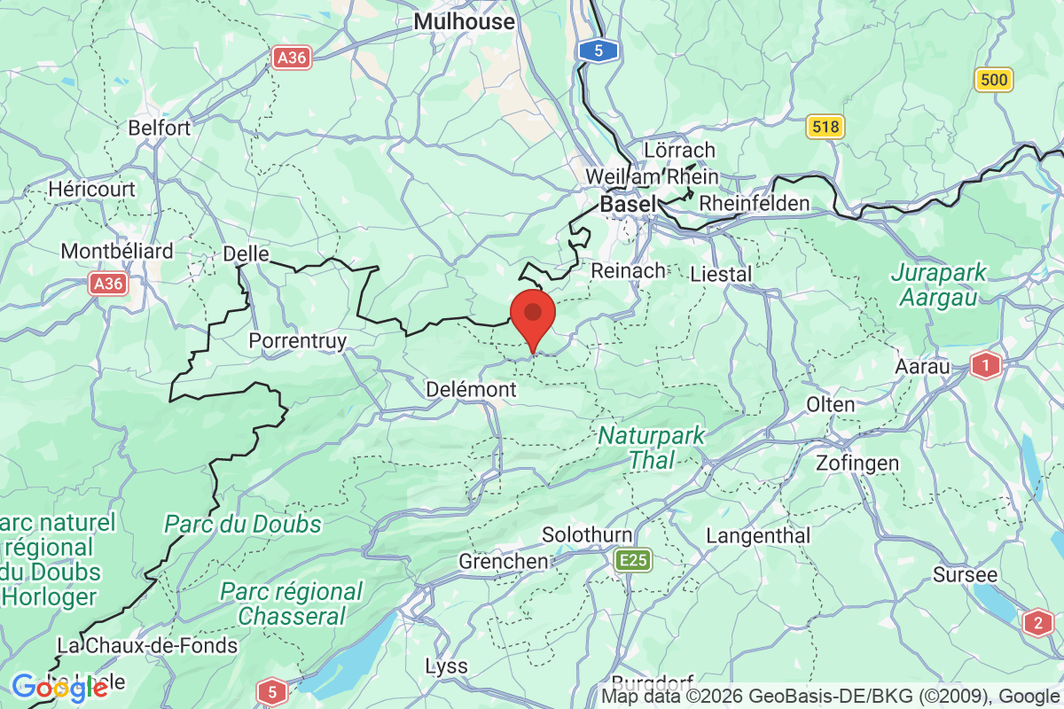 Kartenvorschau
