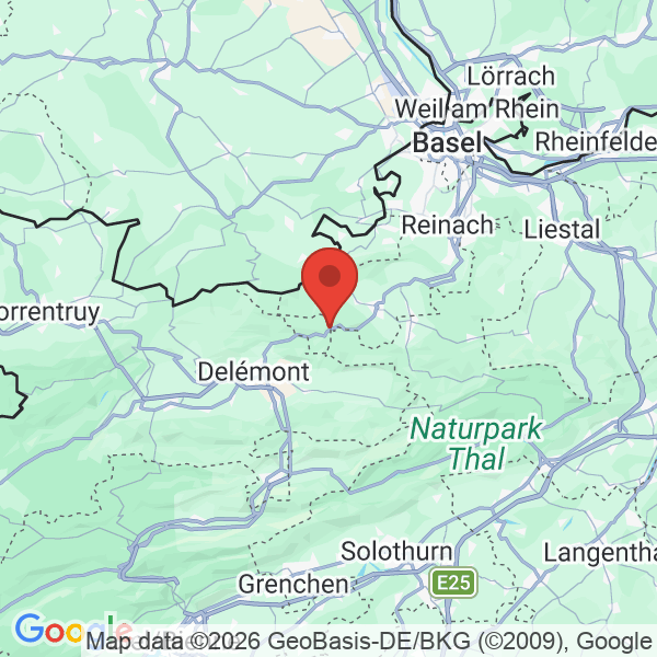 Kartenvorschau