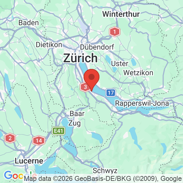 Kartenvorschau