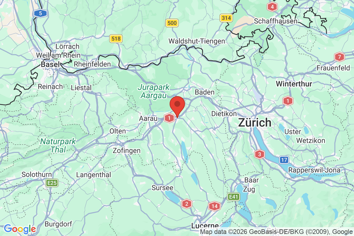 Kartenvorschau
