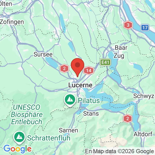 Kartenvorschau