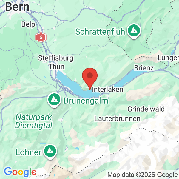 Kartenvorschau