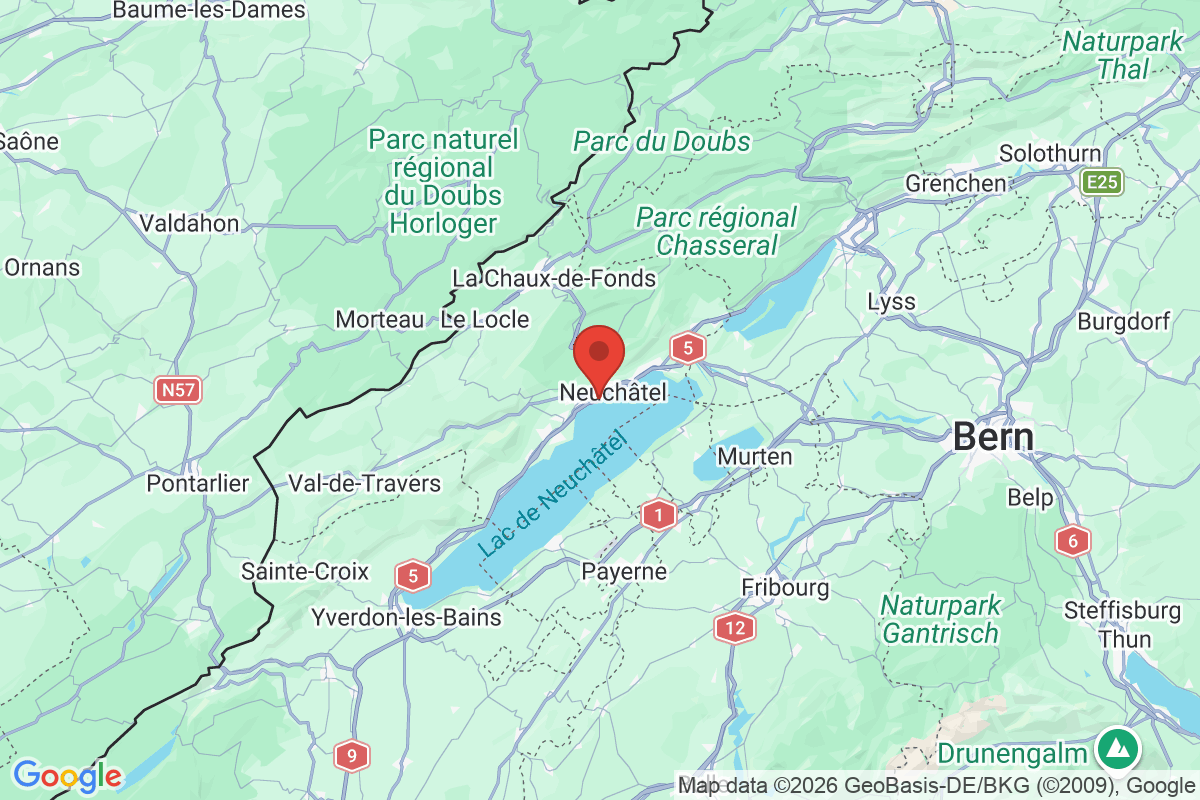 Kartenvorschau