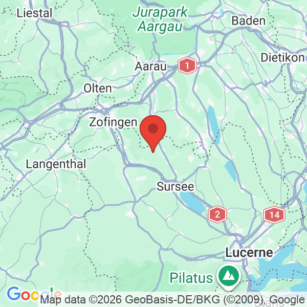Kartenvorschau