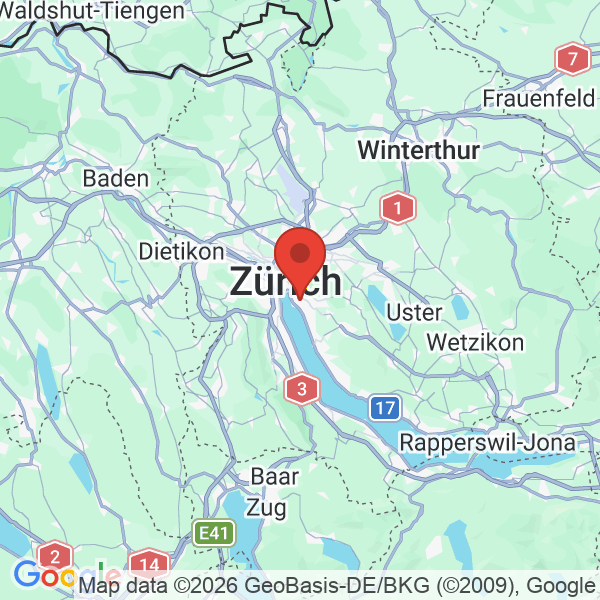 Kartenvorschau
