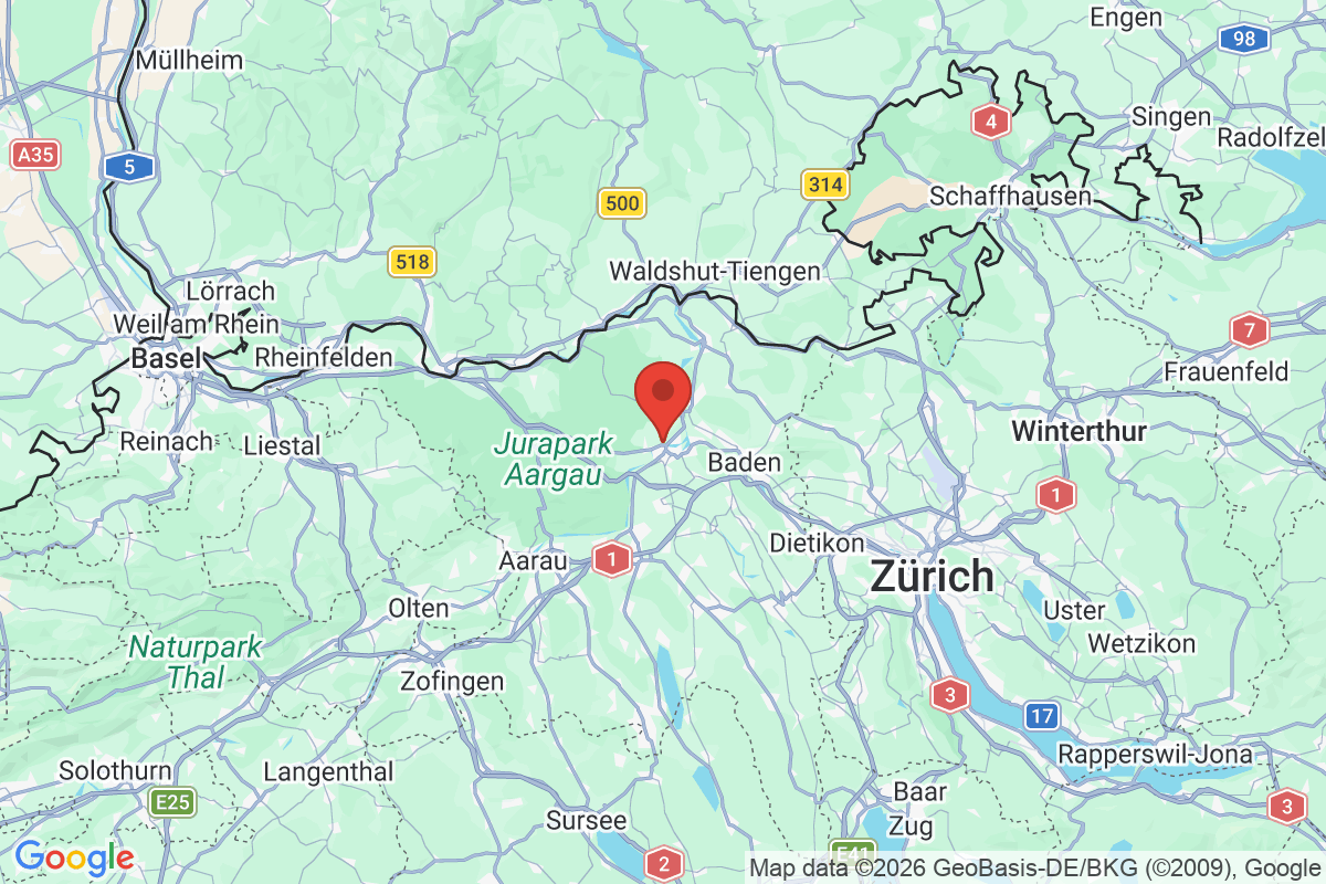 Kartenvorschau