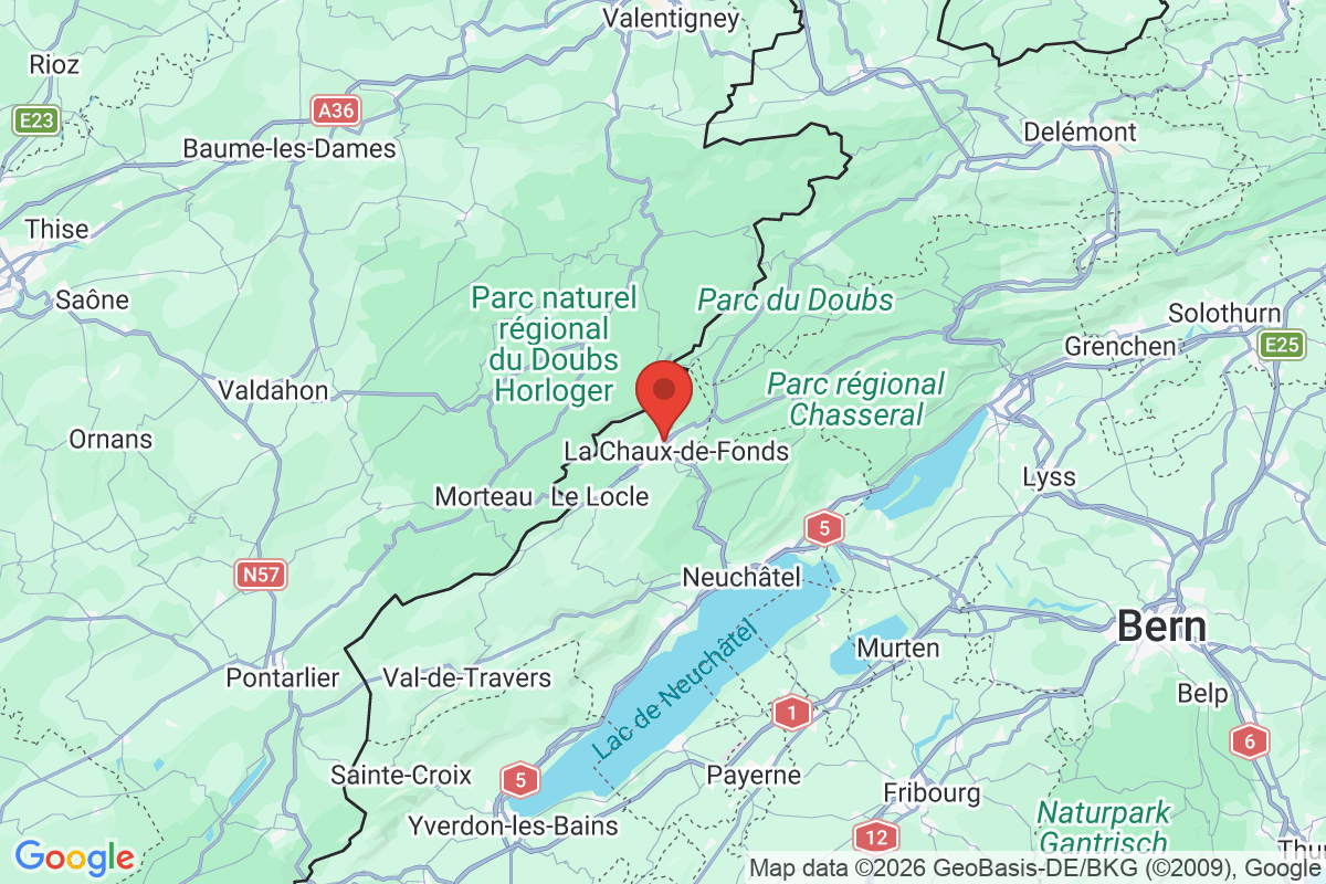 Kartenvorschau