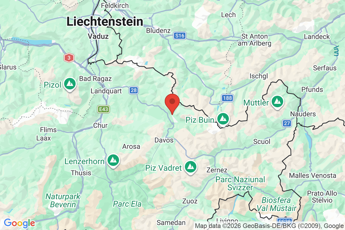 Kartenvorschau