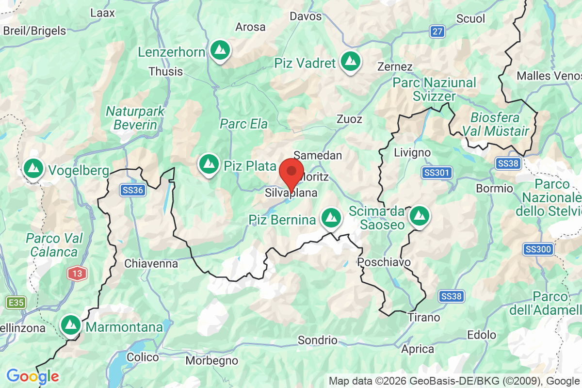 Kartenvorschau