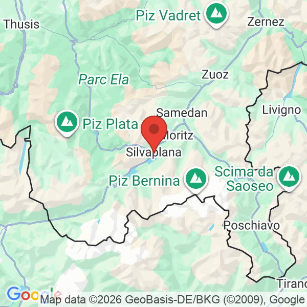 Kartenvorschau