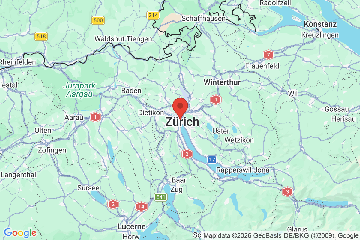 Kartenvorschau