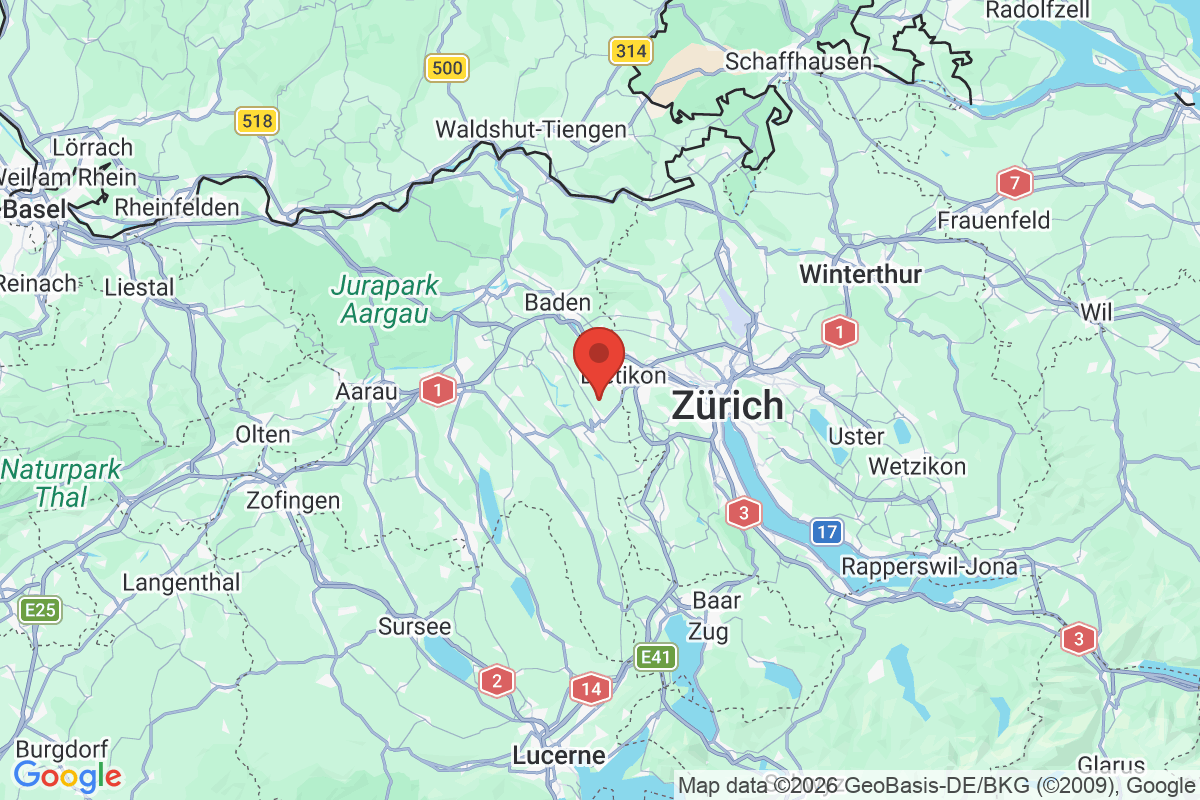 Kartenvorschau