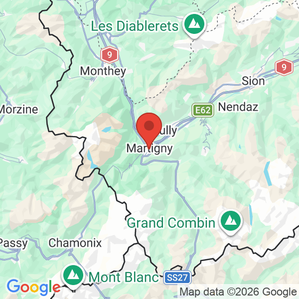 Kartenvorschau