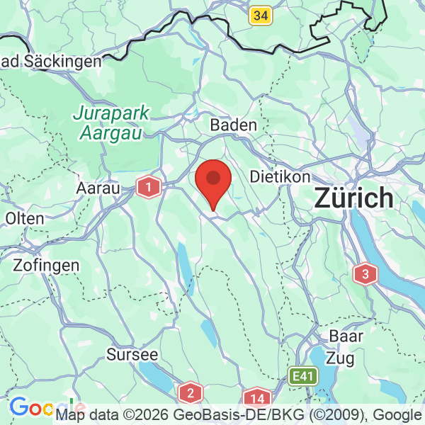 Kartenvorschau