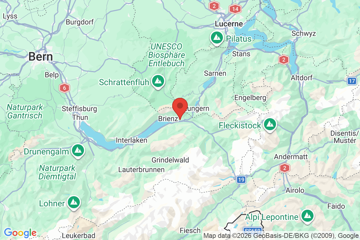 Kartenvorschau