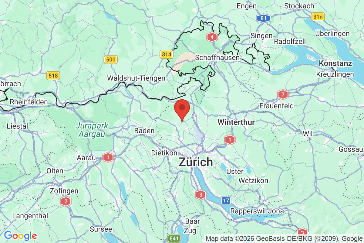 Kartenvorschau
