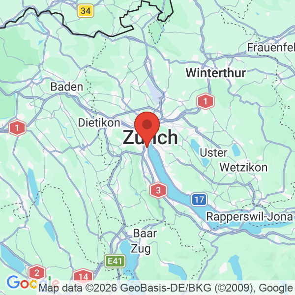 Kartenvorschau