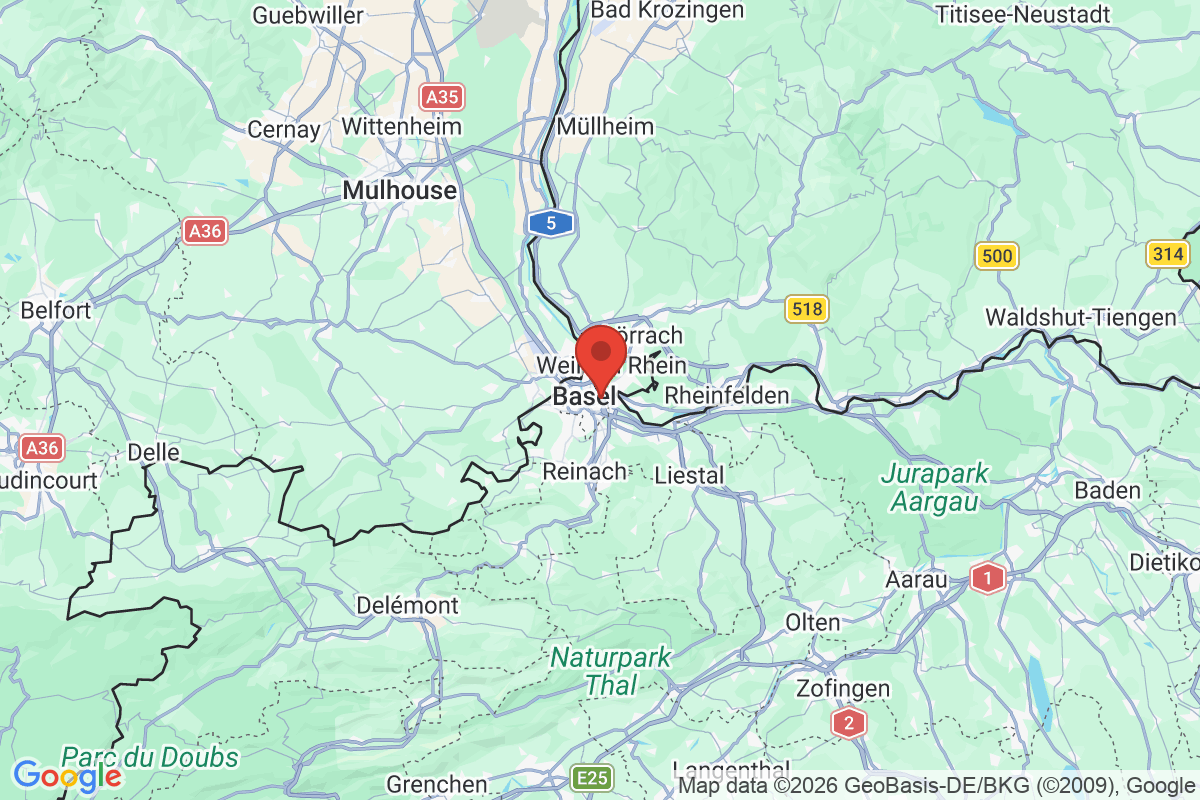 Kartenvorschau