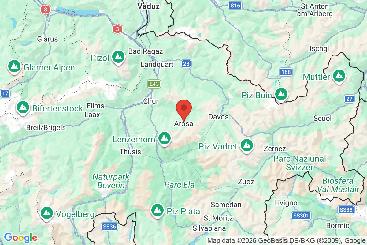 Kartenvorschau