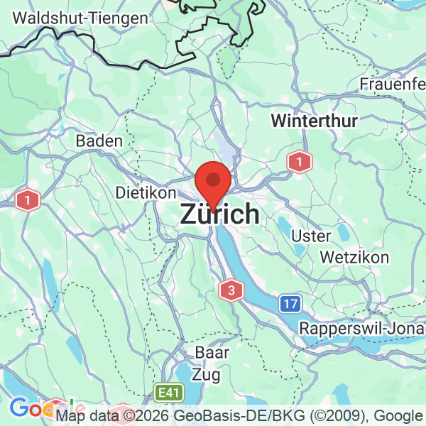 Kartenvorschau