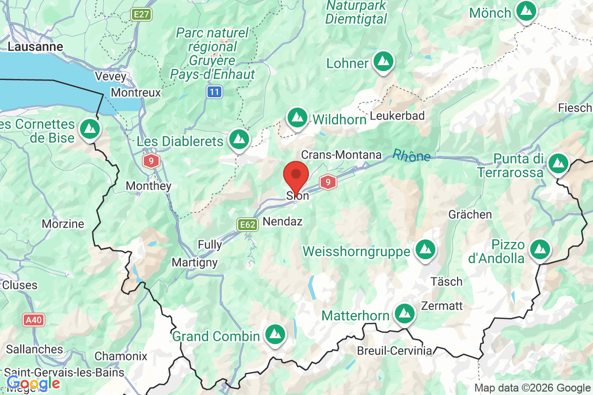 Kartenvorschau