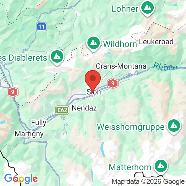 Kartenvorschau