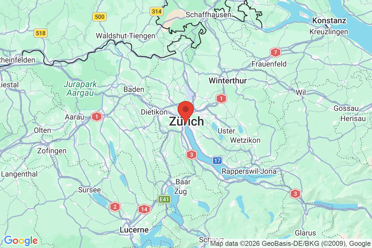 Kartenvorschau