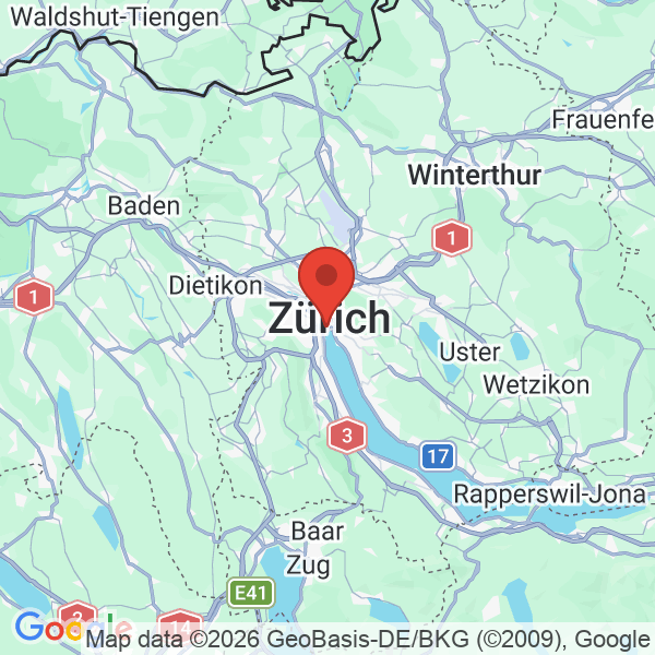 Kartenvorschau