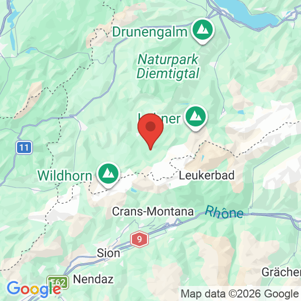 Kartenvorschau