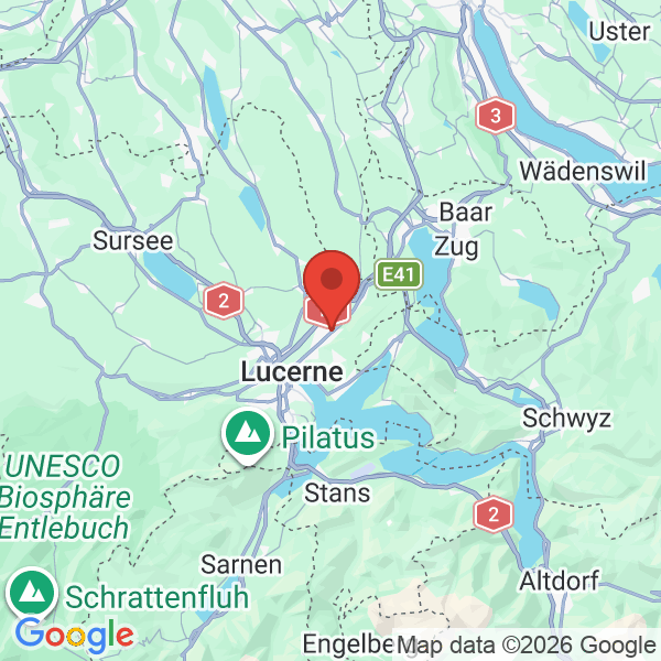 Kartenvorschau