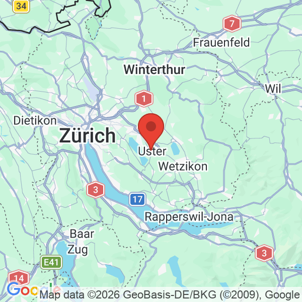 Kartenvorschau