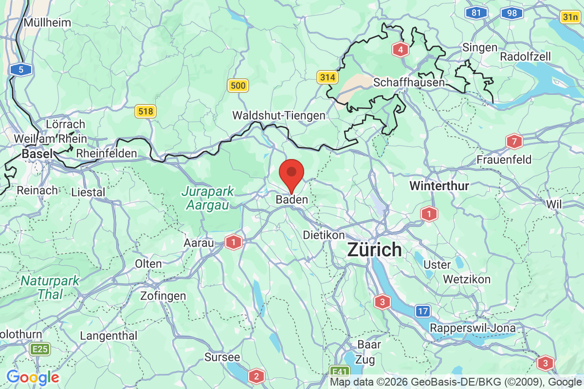 Kartenvorschau