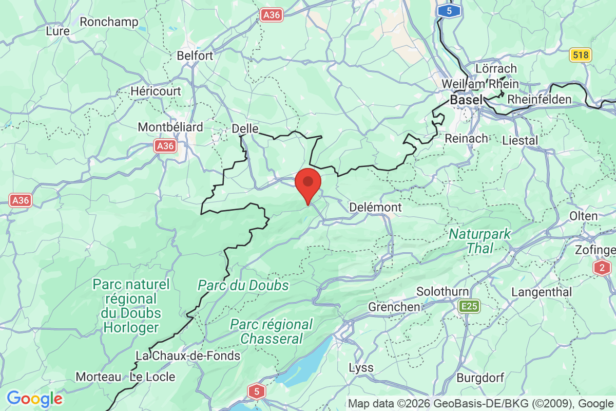 Kartenvorschau