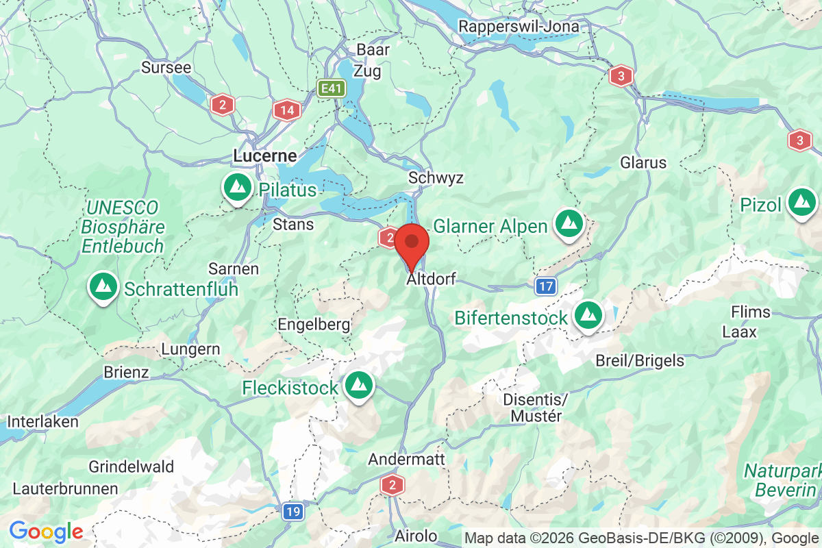 Kartenvorschau