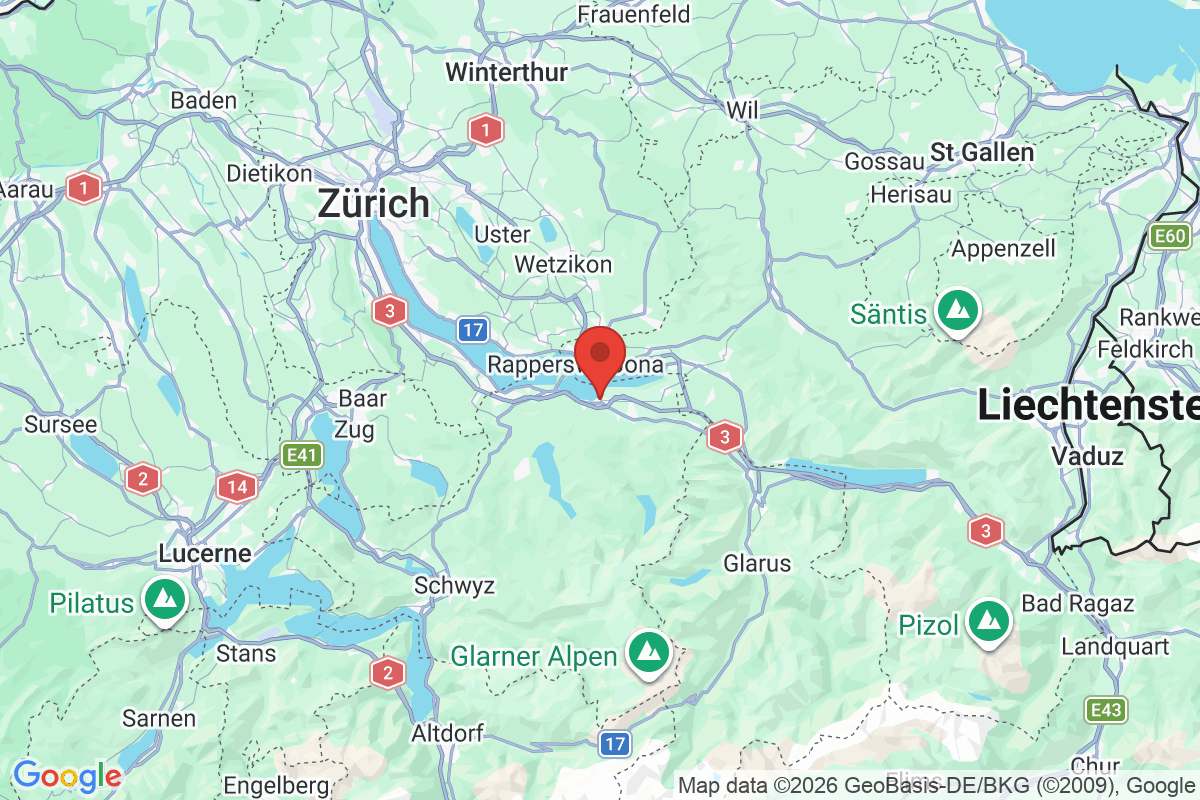 Kartenvorschau