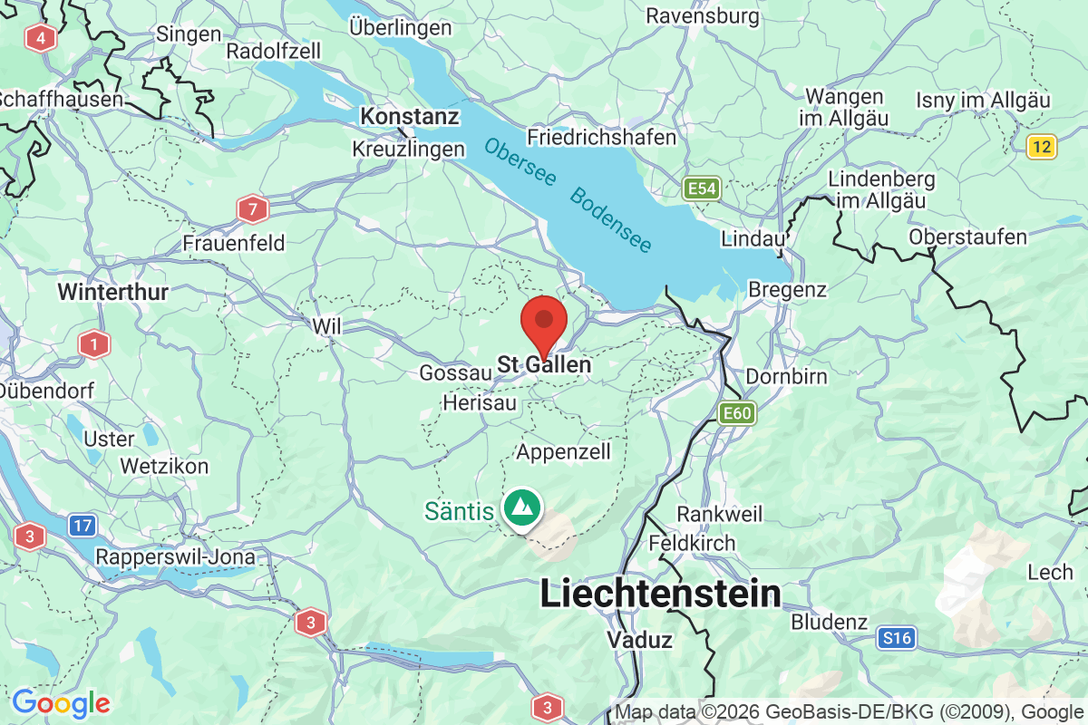 Kartenvorschau
