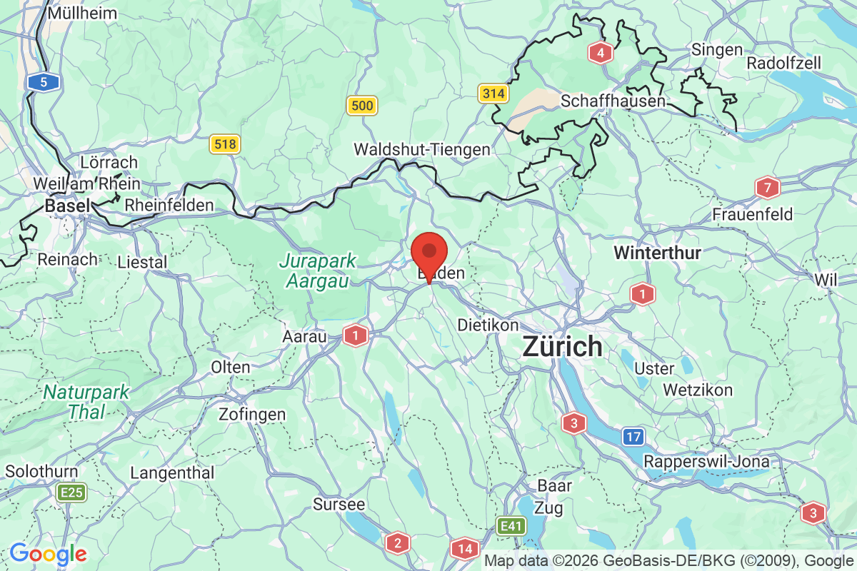 Kartenvorschau