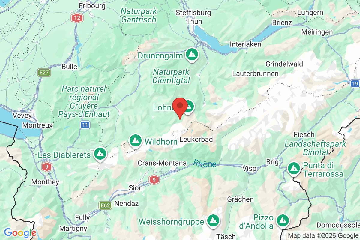 Kartenvorschau