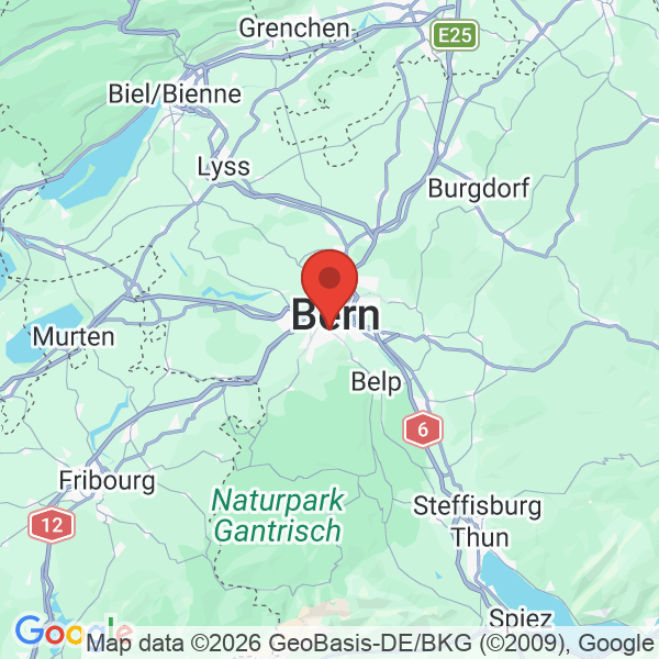 Kartenvorschau