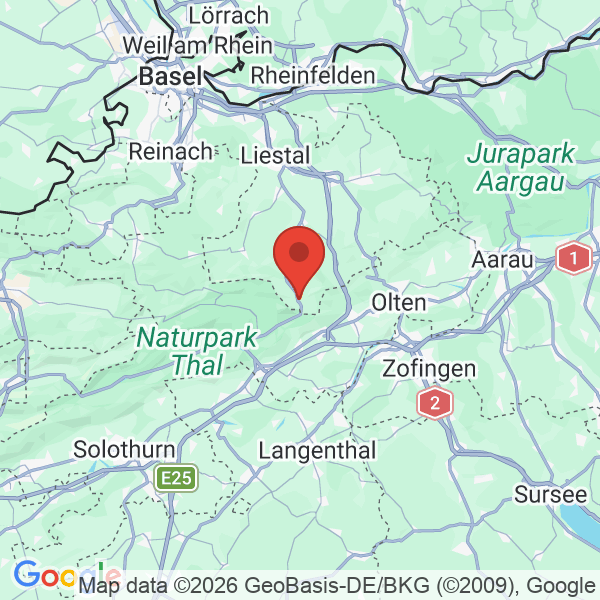 Kartenvorschau