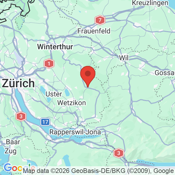 Kartenvorschau