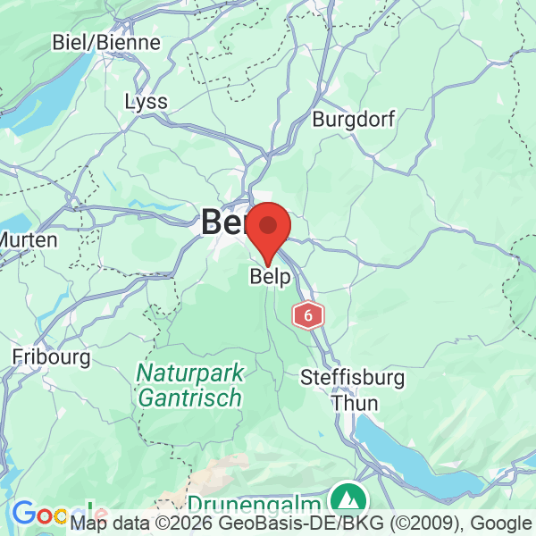 Kartenvorschau