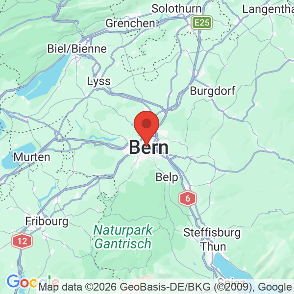 Kartenvorschau
